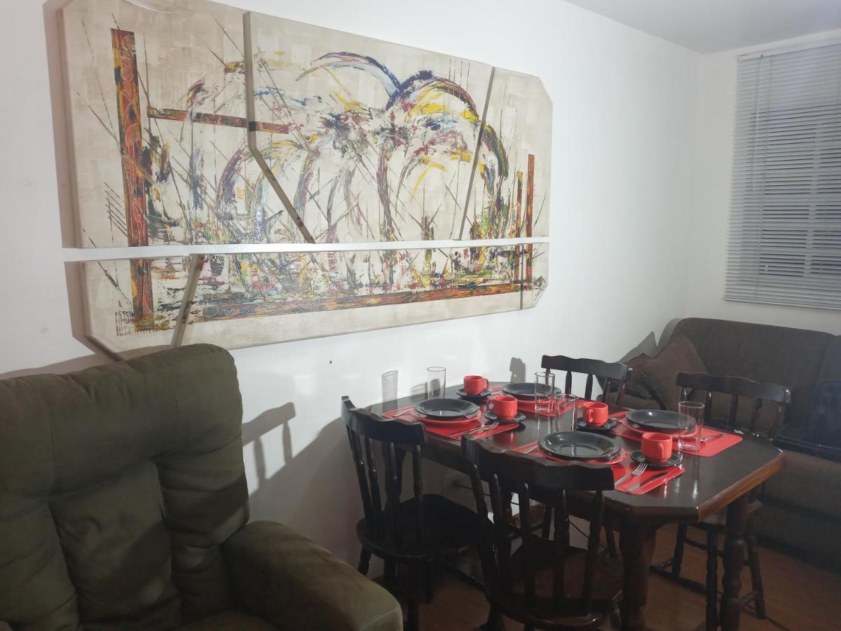 Melhor Apartamento Da Regiao De Curitiba Exterior foto