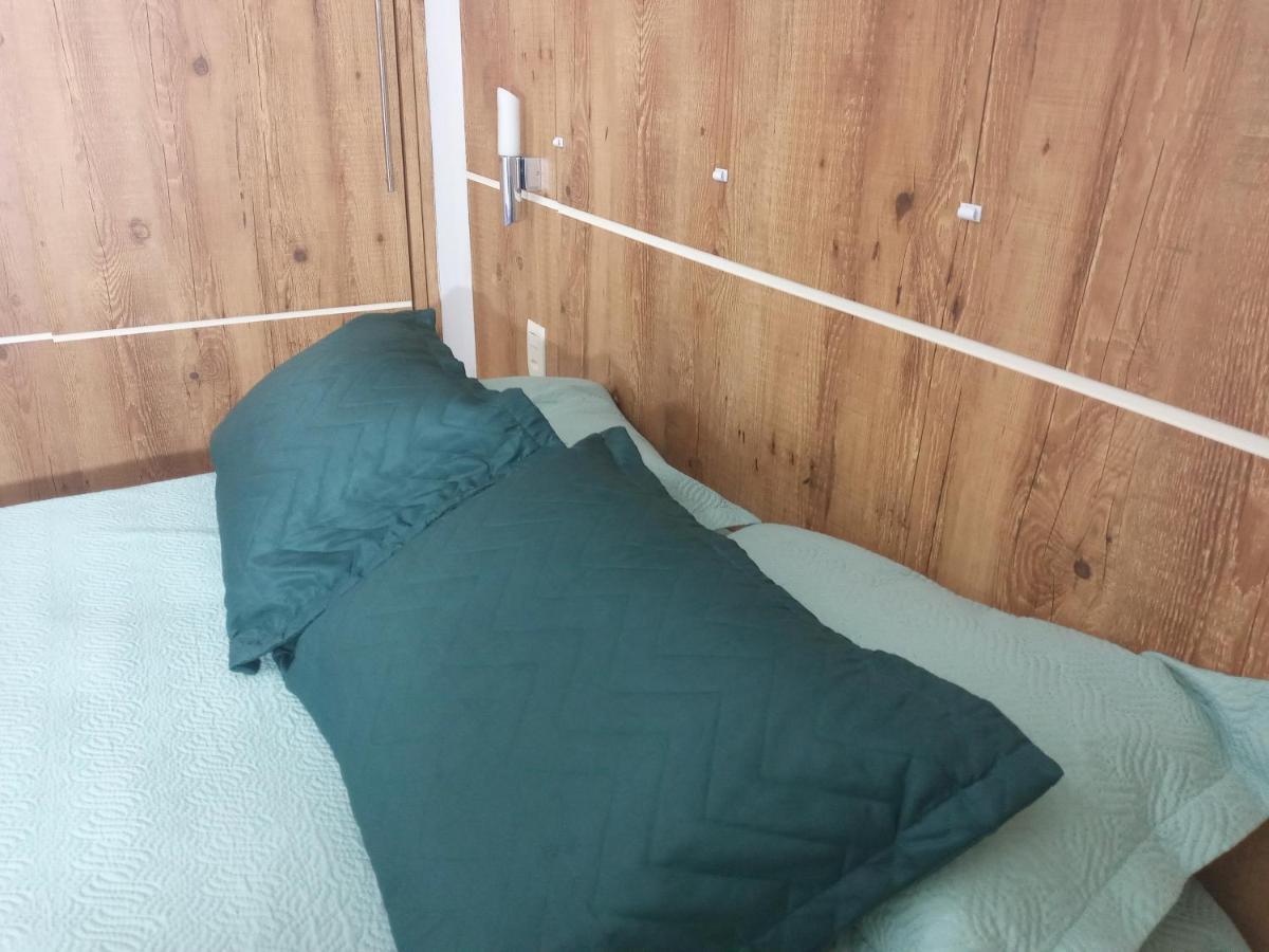 Melhor Apartamento Da Regiao De Curitiba Exterior foto