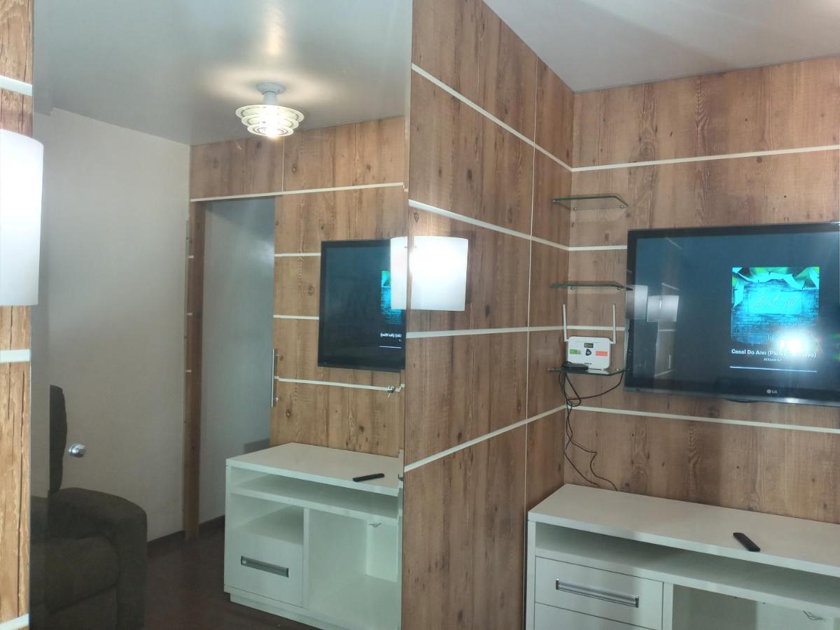 Melhor Apartamento Da Regiao De Curitiba Exterior foto