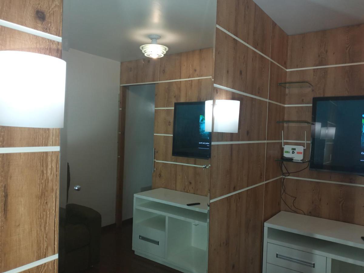 Melhor Apartamento Da Regiao De Curitiba Exterior foto